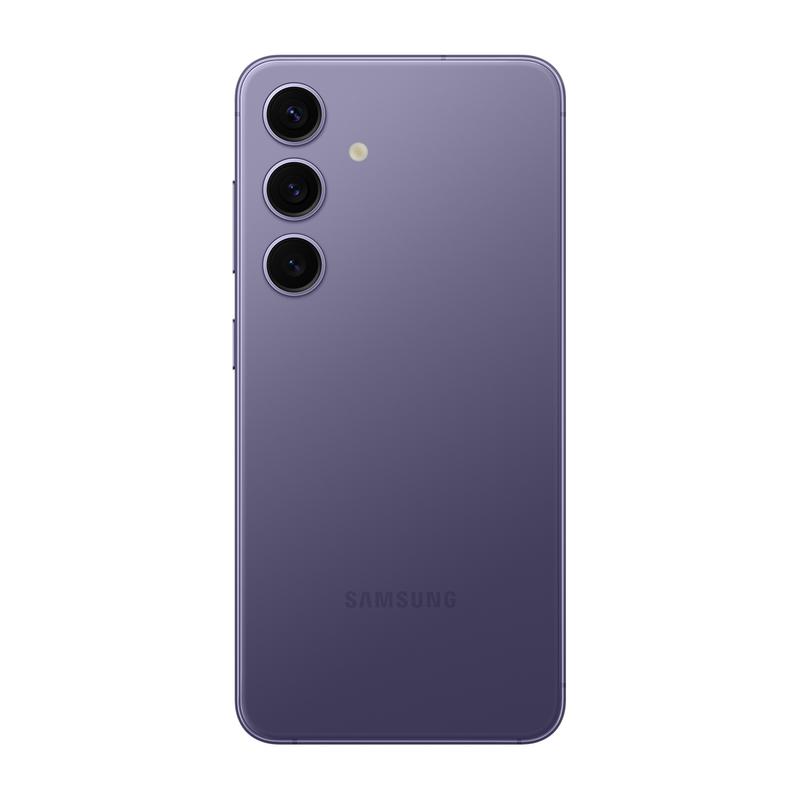 Samsung Galaxy S24+ 256GB Cobalt Violet