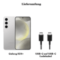 Samsung Galaxy S24+ 512GB Marble Gray