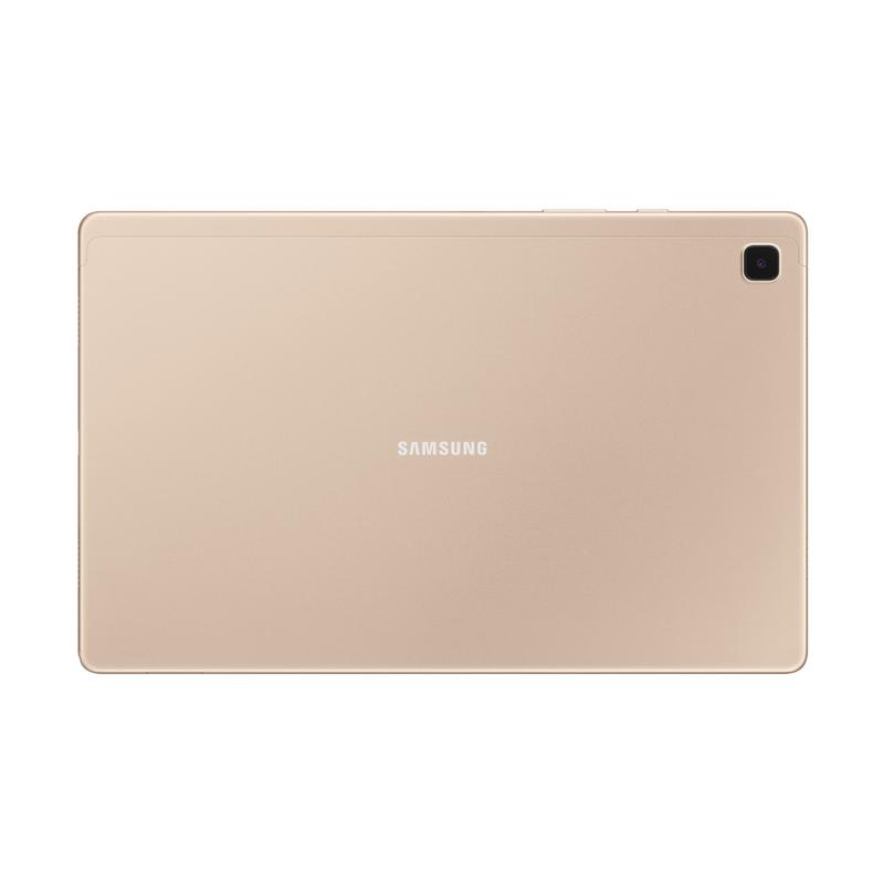 Samsung Galaxy Tab A7 WiFi 32GB gold