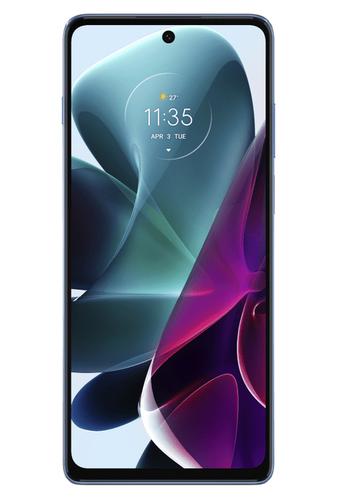 Motorola Motorola Moto G200 5G 128GB Stellar Blue