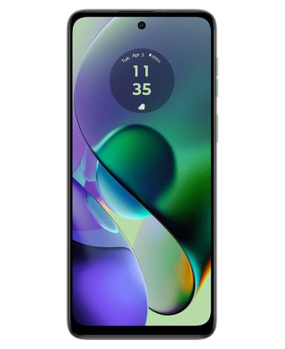 Motorola Motorola Moto G54 5G 8GB RAM 256GB Mint Green