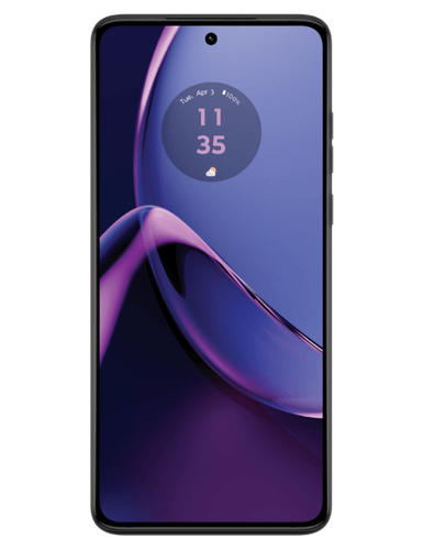 Motorola Motorola Moto G84  5G 12GB RAM 256GB Midnight Blue