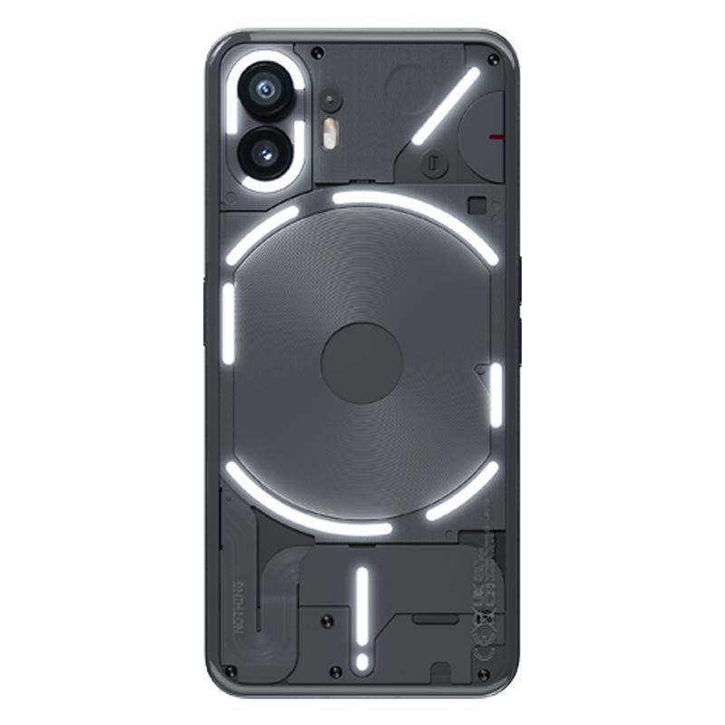 Nothing Phone (2) 128GB Dark Grey