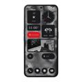 Nothing Phone (2) 128GB Dark Grey