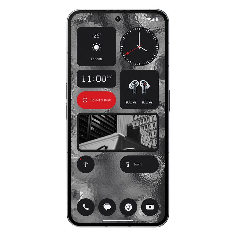 Nothing Phone (2) 128GB Dark Grey