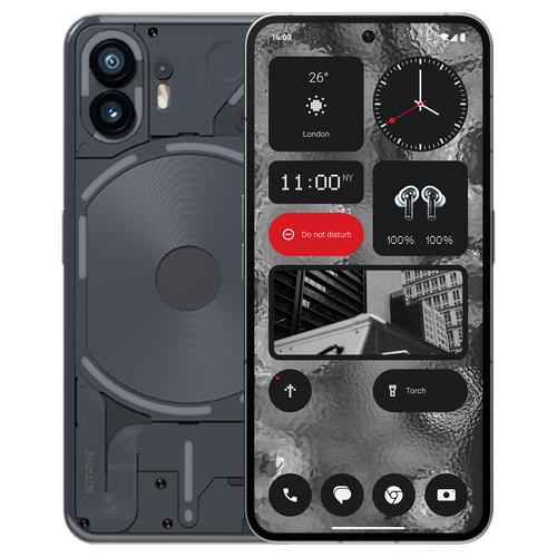 Nothing Nothing Phone (2) 128GB Dark Grey
