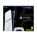 Sony PlayStation 5 Slim Digital Edition 1TB Weiß