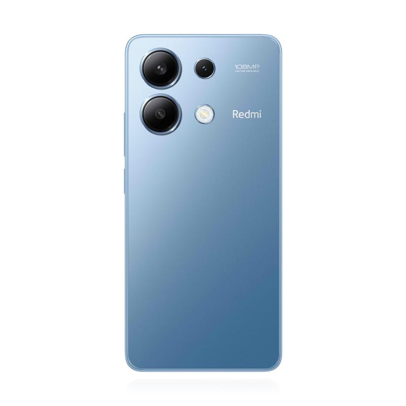 Xiaomi Redmi Note 13 4G 6GB RAM 128GB Ice Blue