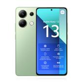 Xiaomi Redmi Note 13 4G 6GB RAM 128GB Mint Green