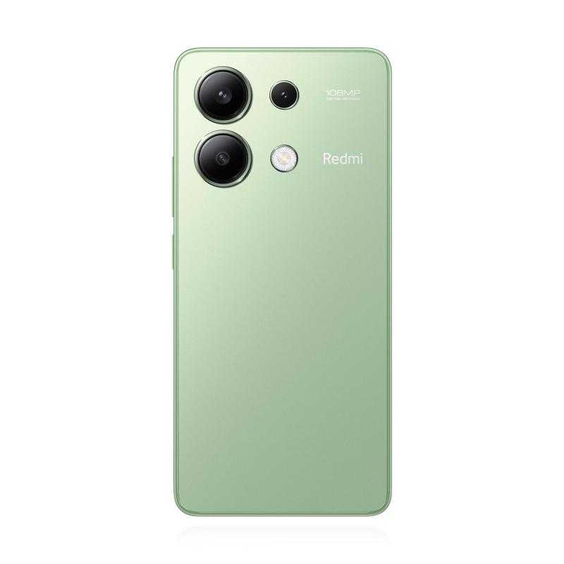 Xiaomi Redmi Note 13 4G 6GB RAM 128GB Mint Green