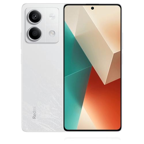 Xiaomi Xiaomi Redmi Note 13 5G 256GB Arctic White