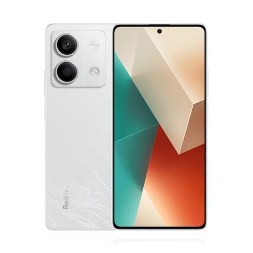 Xiaomi Redmi Note 13 5G 256GB Arctic White verkaufen