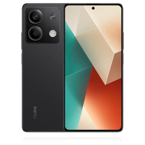 Xiaomi Xiaomi Redmi Note 13 5G 256GB Graphite Black