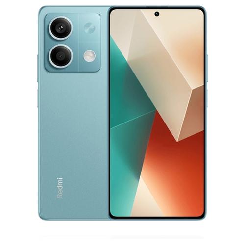 Xiaomi Xiaomi Redmi Note 13 5G 256GB Ocean Teal