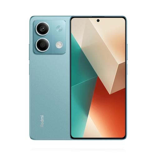 Xiaomi Redmi Note 13 5G 256GB Ocean Teal verkaufen