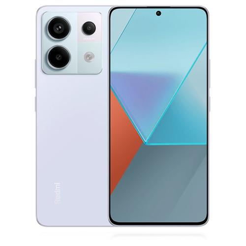 Xiaomi Xiaomi Redmi Note 13 Pro 5G 256GB Aurora Purple