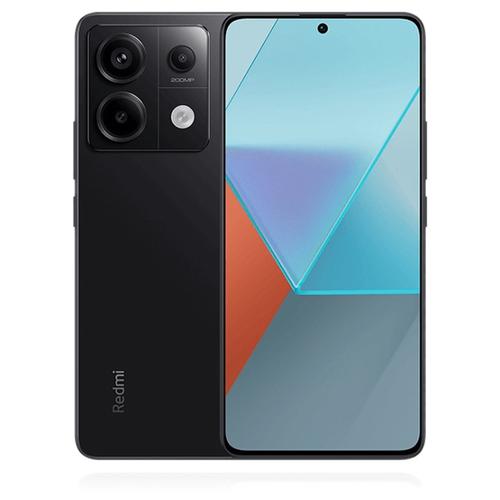 Xiaomi Xiaomi Redmi Note 13 Pro 5G 256GB Midnight Black