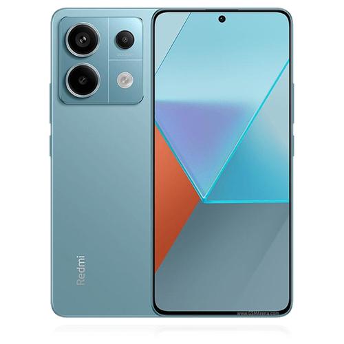 Xiaomi Xiaomi Redmi Note 13 Pro 5G 256GB Ocean Teal