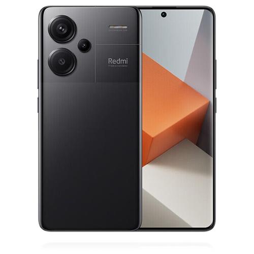Xiaomi Xiaomi Redmi Note 13 Pro+ 5G 512GB Midnight Black