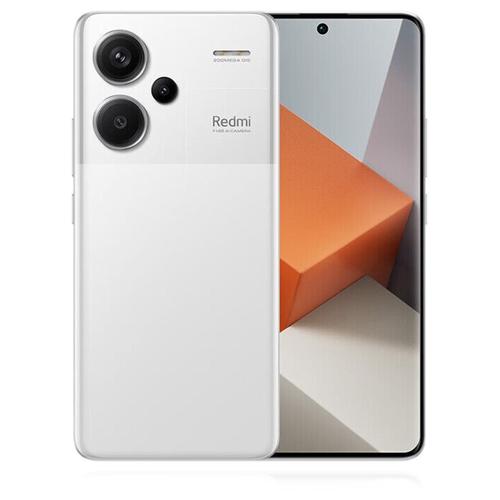 Xiaomi Xiaomi Redmi Note 13 Pro+ 5G 512GB Moonlight White