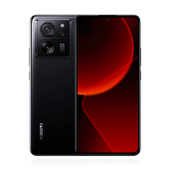 Xiaomi 13T Pro 12GB RAM 256GB Black