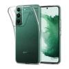 Clear Case | Galaxy S22