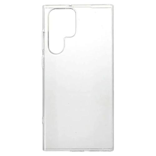 Universal Universal Clear Case | Galaxy S22 Ultra