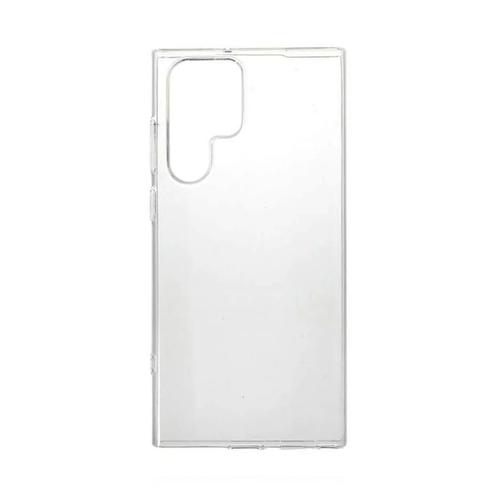 Universal Clear Case | Galaxy S22 Ultra