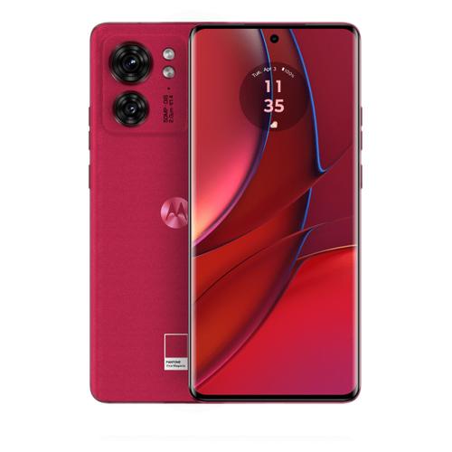 Motorola Motorola Edge 40 256GB Viva Magenta