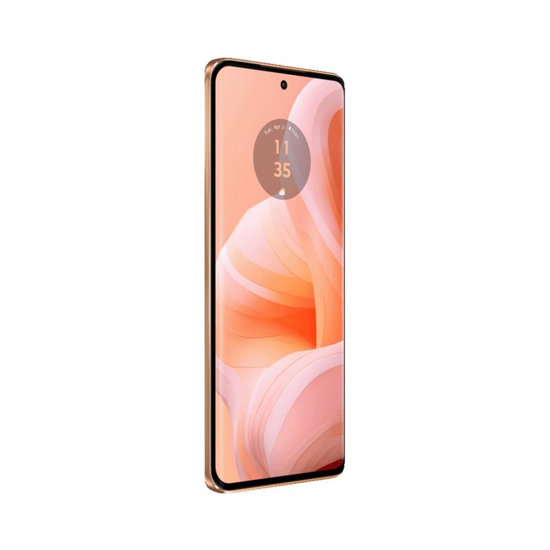 Motorola Edge 40 Neo 256GB Peach Fuzz