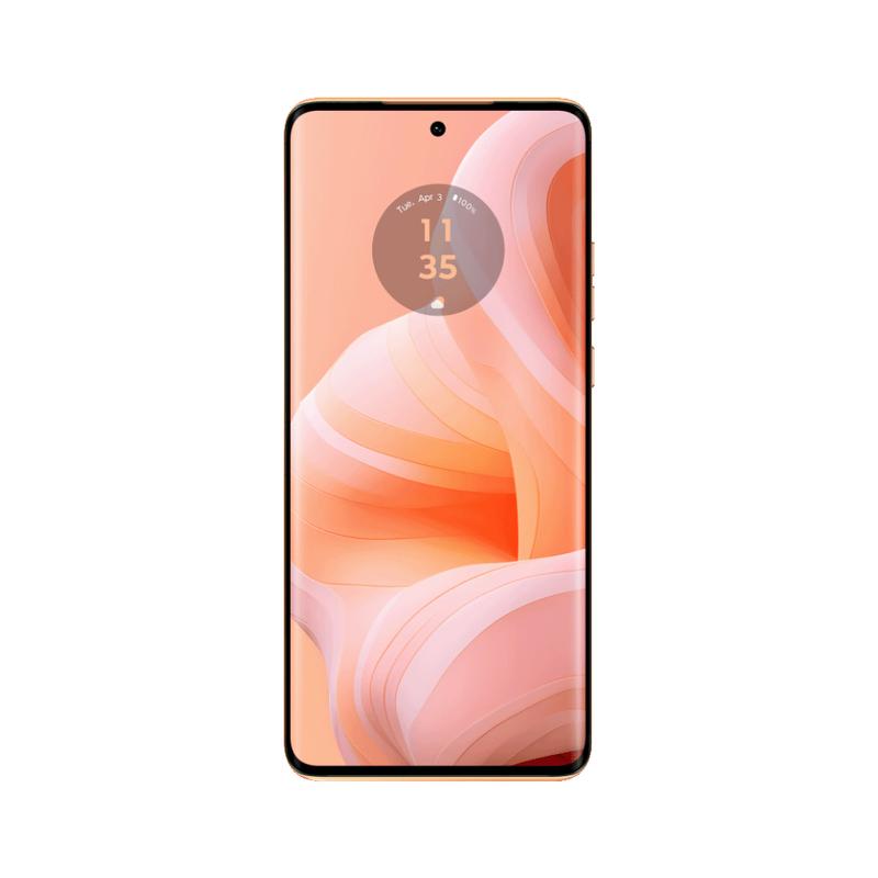 Motorola Edge 40 Neo 256GB Peach Fuzz