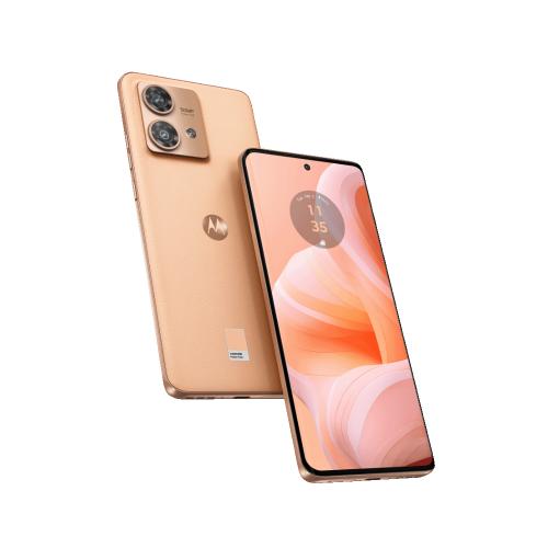 Motorola Edge 40 Neo 256GB Peach Fuzz verkaufen