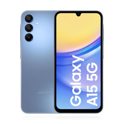 Samsung Galaxy A15