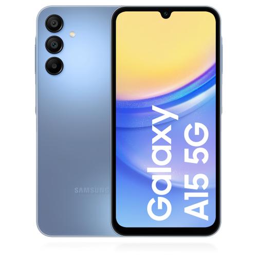 Samsung Samsung Galaxy A15 5G 128GB Blue