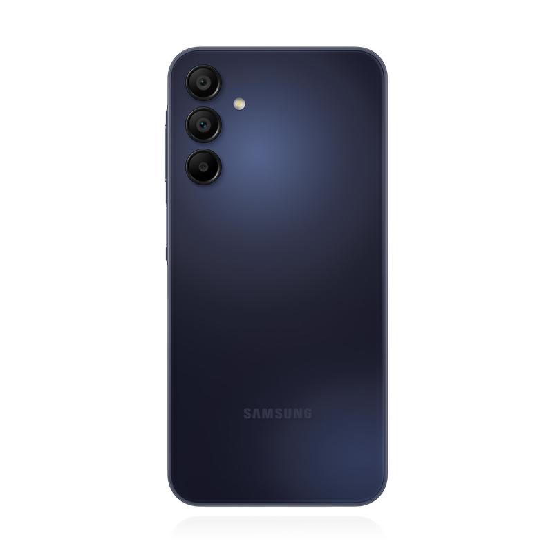 Samsung Galaxy A15 5G 128GB Blue Black