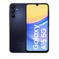 Samsung Galaxy A15 5G 128GB Blue Black