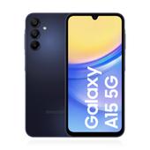 Samsung Galaxy A15 5G 128GB Blue Black