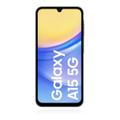 Samsung Galaxy A15 5G 128GB Blue Black