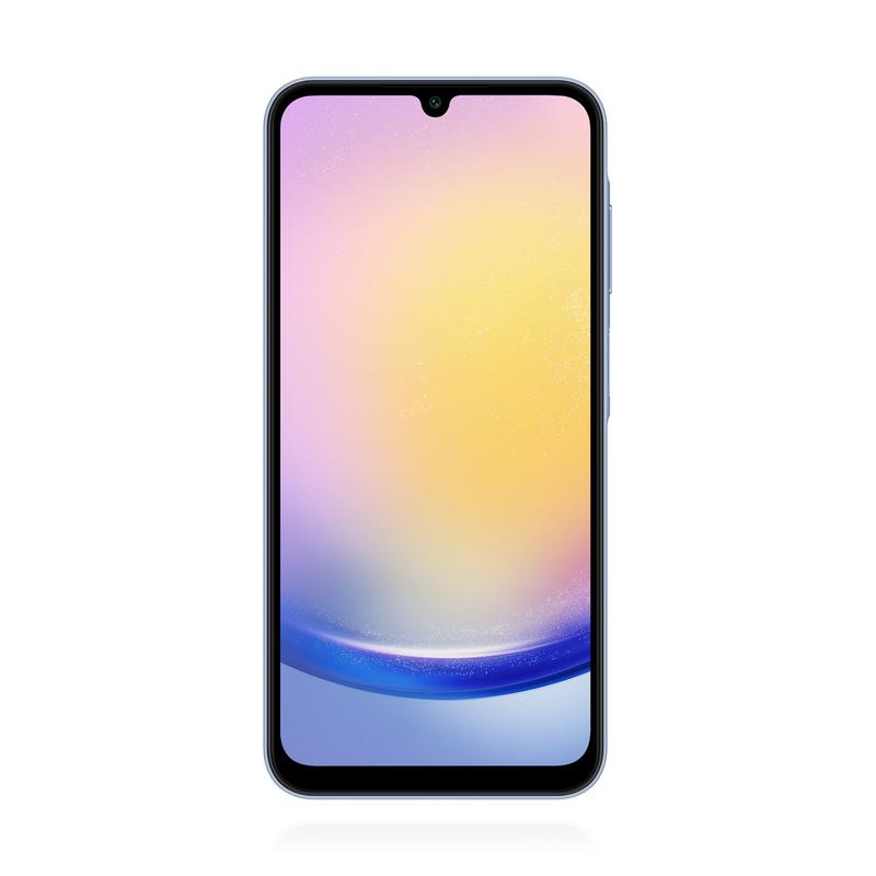 Samsung Galaxy A25 5G 128GB Blue