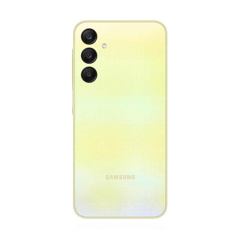 Samsung Galaxy A25 5G 128GB Yellow