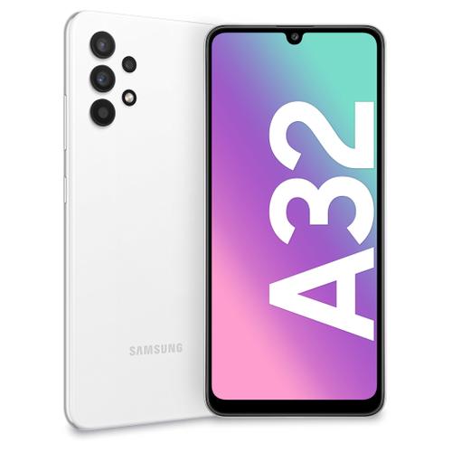 Samsung Samsung Galaxy A32 4G 128GB Awesome White