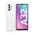 Galaxy A32 4G 128GB Awesome White