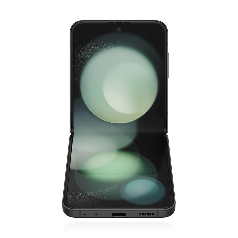 Samsung Galaxy Z Flip5 512GB Grün