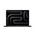 MacBook Pro (2023) 16.0" M3 Max 1TB SSD 48GB RAM Space Schwarz