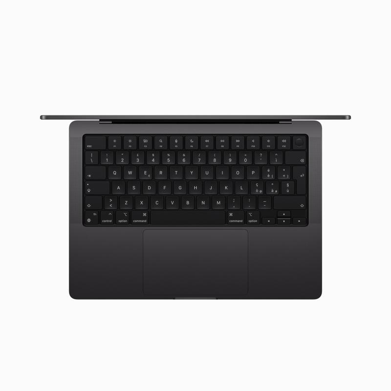 Apple MacBook Pro (2023) 16.0
