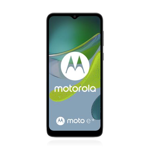 Motorola Moto e13 64GB Cosmic Black