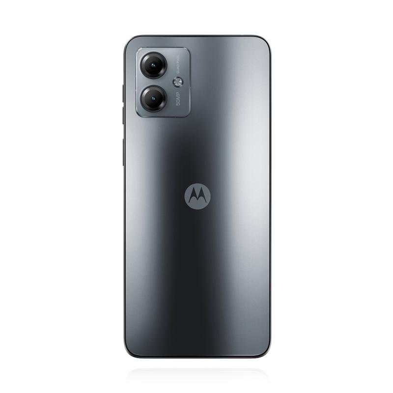 Motorola Moto G14 8GB RAM 256GB Steel Grey