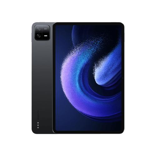 Xiaomi Pad 6 128GB Gravity Grey