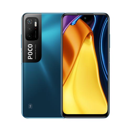 Xiaomi Xiaomi Poco M3 Pro 5G 128GB Cool Blue