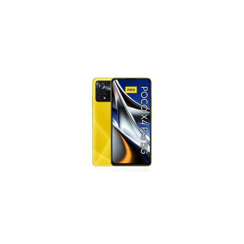 Xiaomi Poco X4 Pro 5G 6GB RAM 128GB Poco Yellow